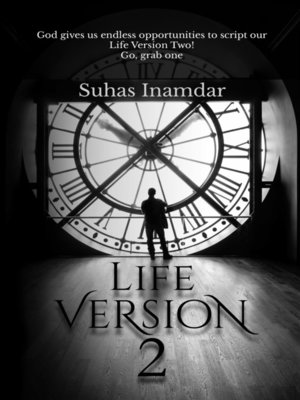 cover image of Life version 2